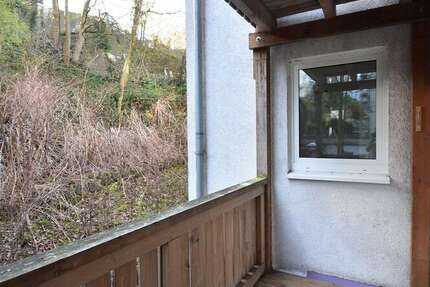Wohnung Wuppertal Ostersbaum - 2 Zimmer, 62 m&sup2;, 595&euro; | Angebot:26073544