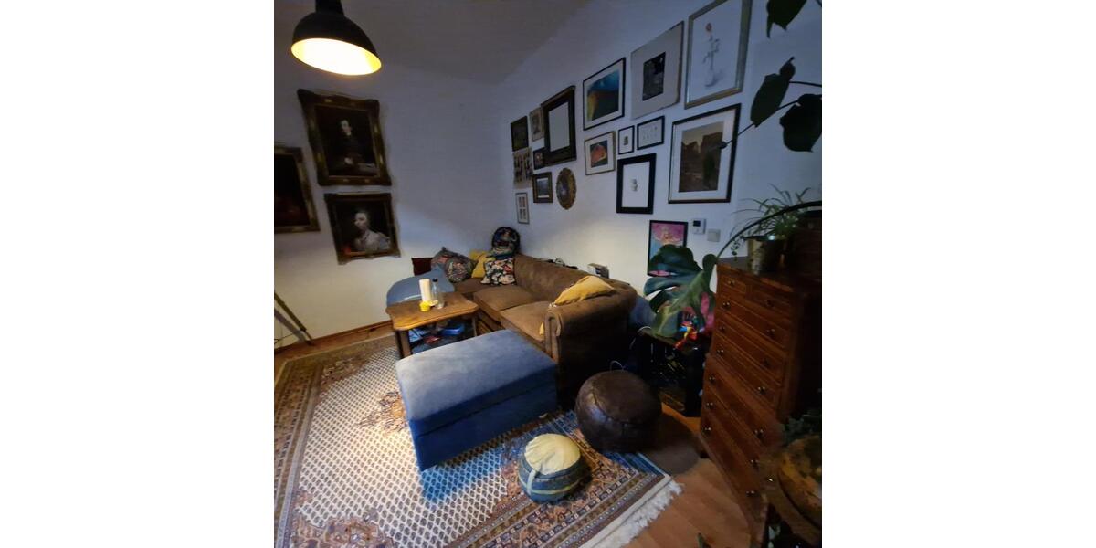 4 Zimmer, 78m2, Altbau, Ffm-Bockenheim 4 zimmer