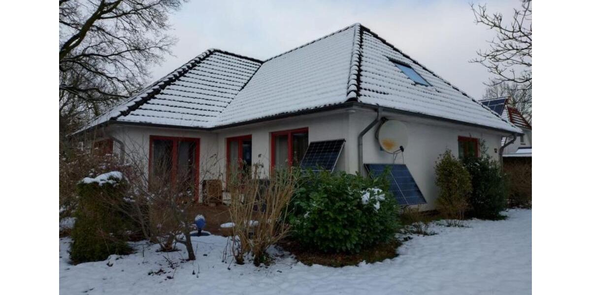 Schönes Einfamilienhaus in Grasberg von Privat 5 zimmer