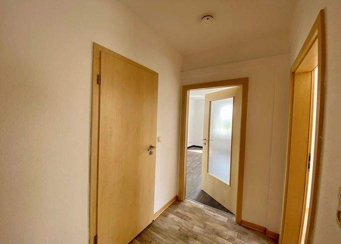Etagenwohnung Oschersleben - 2 Zimmer, 46 m&sup2;, 286&euro; | Angebot:25700268