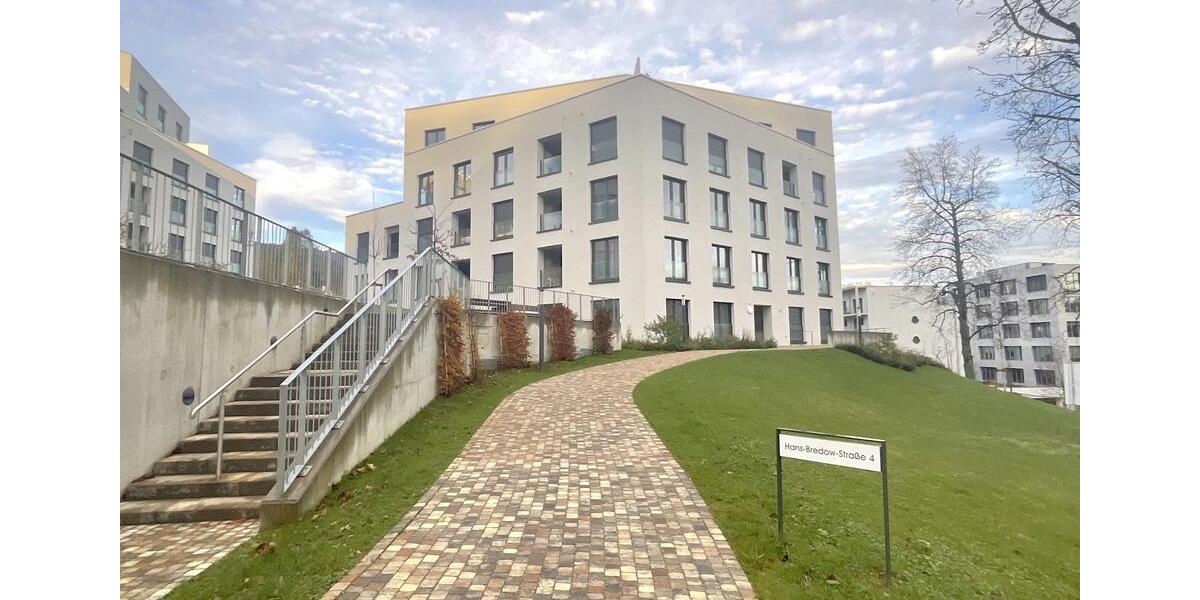 Etagenwohnung Baden-Baden Baden - 4 Zimmer, 100 m&sup2;, 1.379&euro; | Angebot:26675998