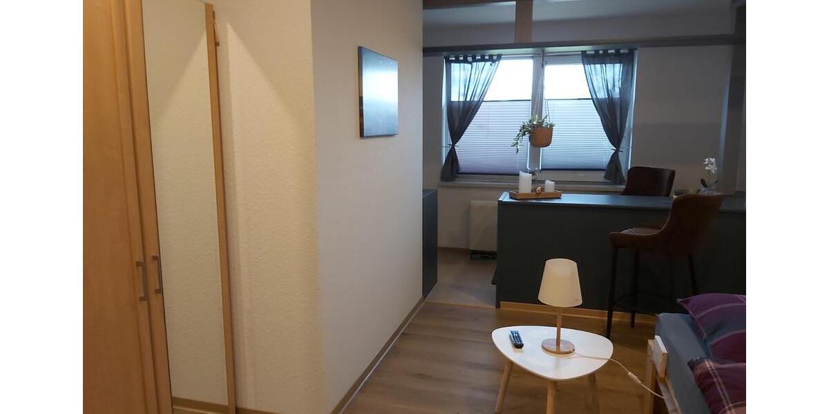 Erdgeschoßwohnung Arneburg - 1 Zimmer, 40 m&sup2;, 30&euro; | Angebot:11867123