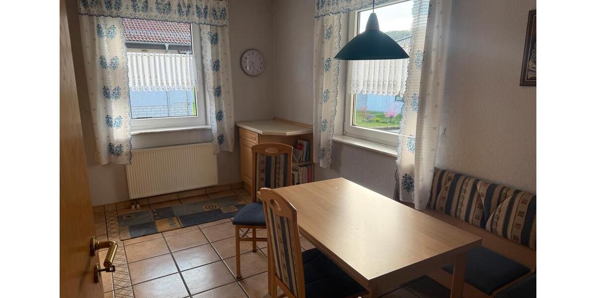 Erdgeschoßwohnung Heilbad Heiligenstadt - 3 Zimmer, 86 m&sup2;, 500&euro; | Angebot:26225824