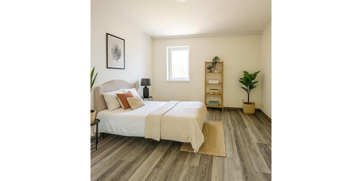 Terrassenwohnung Delitzsch - 4 Zimmer, 160 m&sup2;, 1.418&euro; | Angebot:26692355