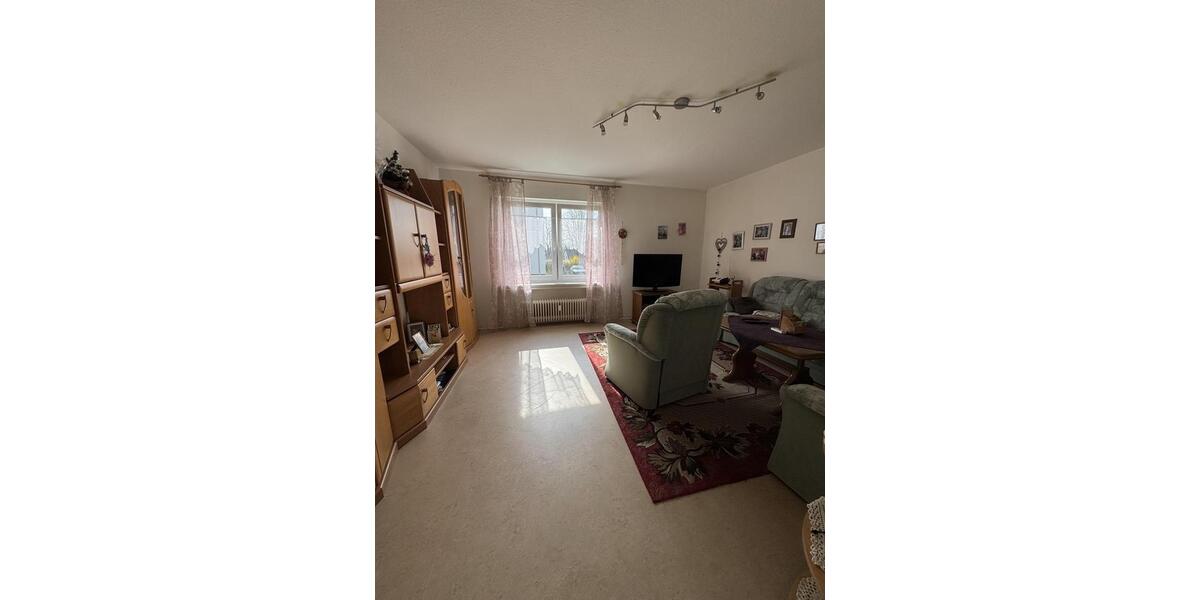 Erdgeschoßwohnung Seesen - 3 Zimmer, 68 m&sup2;, 450&euro; | Angebot:25944746