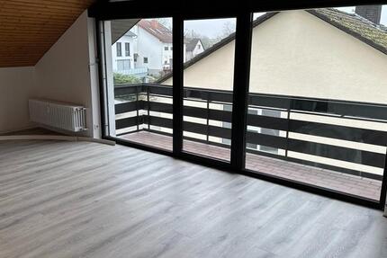 Wohnung Karlsruhe Wettersbach - 3 Zimmer, 56 m&sup2;, 900&euro; | Angebot:25442232