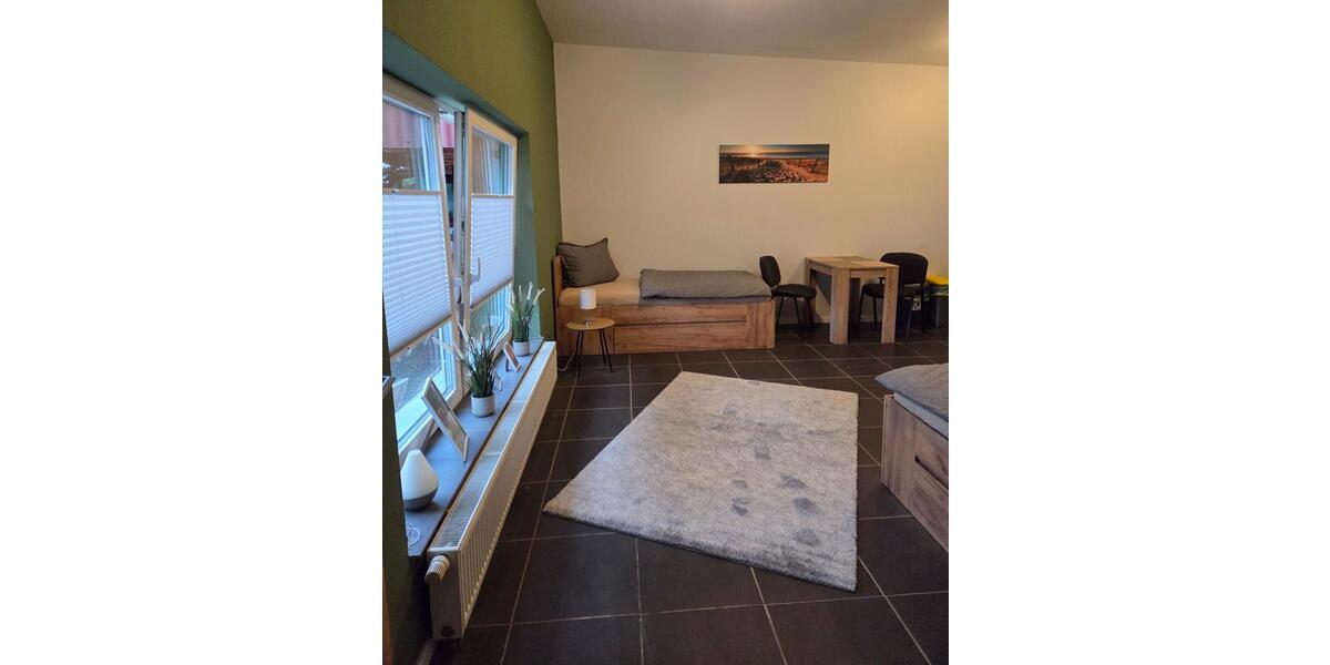 Wohnen auf Zeit Hemdingen - 1 Zimmer, 45 m&sup2;, 30&euro; | Angebot:24737477