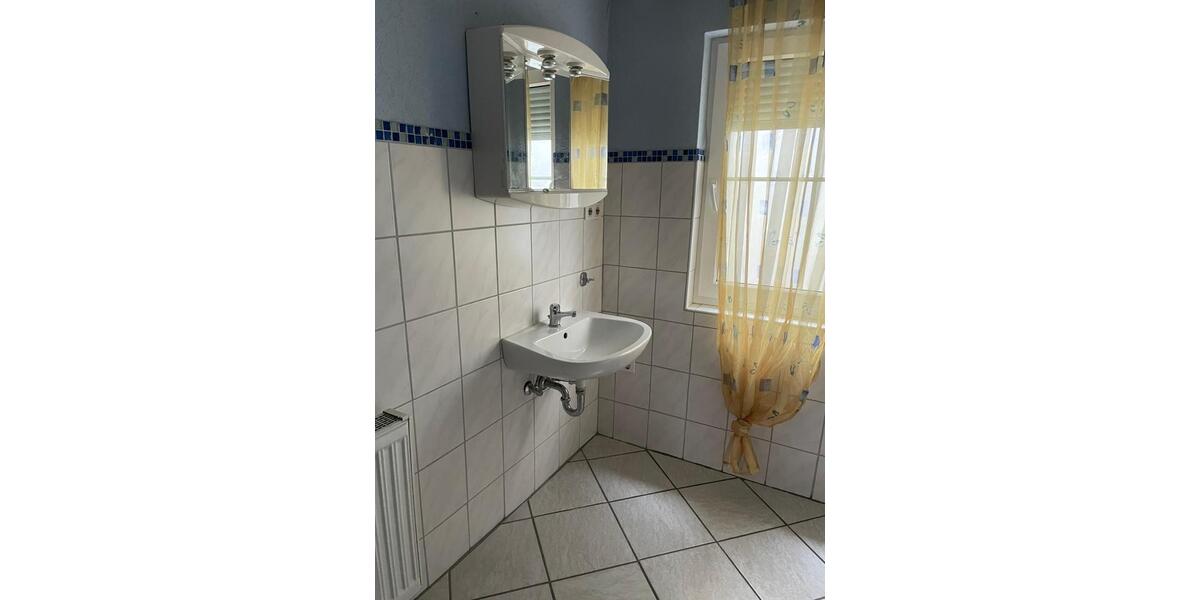 Doppelhaushälfte Höpfingen - 3 Zimmer, 82 m&sup2;, 560&euro; | Angebot:24578439