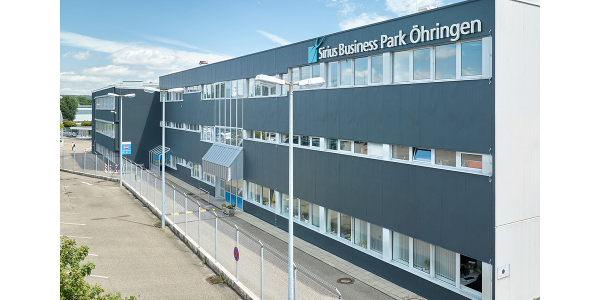 Gewerbeobjekt Öhringen - 7&euro; | Angebot:23811128