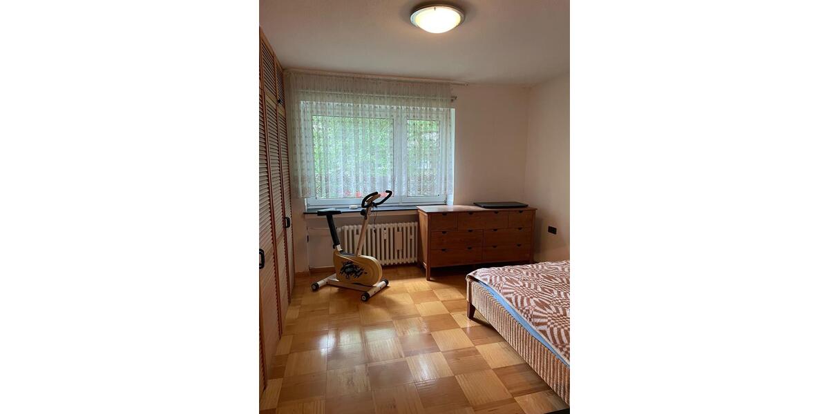 Wohnen auf Zeit Düsseldorf Stadtbezirk 9 - 3 Zimmer, 69 m&sup2;, 480&euro; | Angebot:24356976