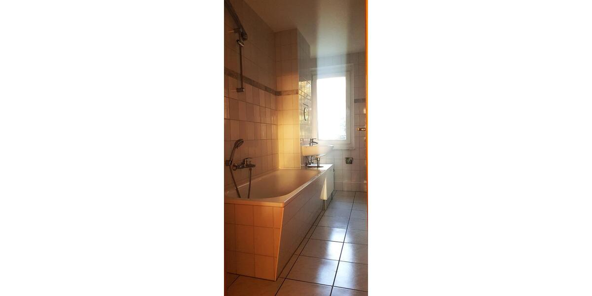 Etagenwohnung Dargun - 3 Zimmer, 58 m&sup2;, 350&euro; | Angebot:24707874