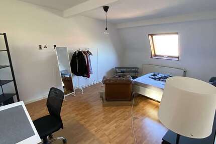 Wohnung zum Mieten in Landau 260 € 22 m² 1 zimmer