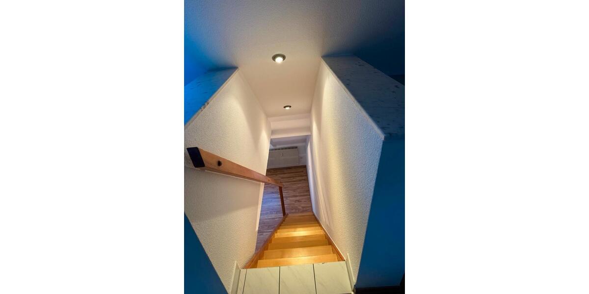 Mietwohnung 2 Zimmer Duisburg Dellviertel 60 m² 2 zimmer