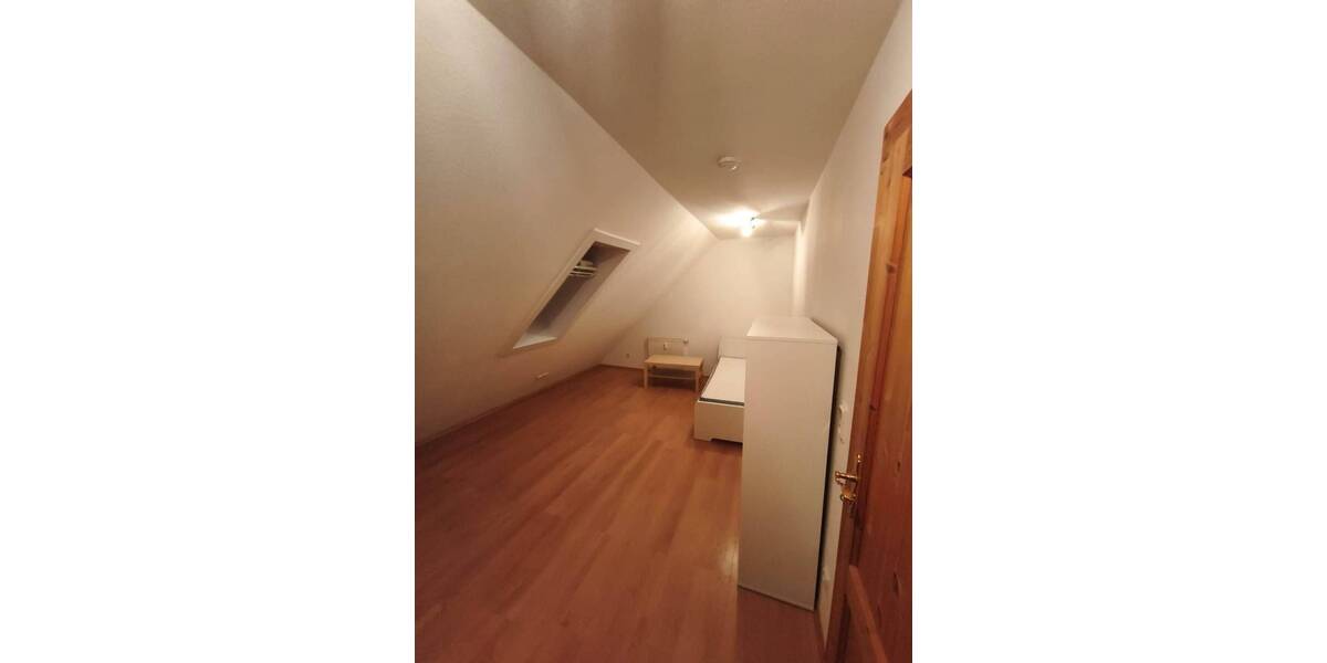 Etagenwohnung Clausthal-Zellerfeld Zellerfeld - 3 Zimmer, 60 m&sup2;, 420&euro; | Angebot:26433719