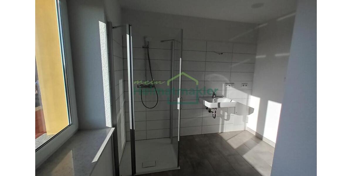 helle und barrierearme 2 Zimmer- Wohnung mit Terrasse! 2 zimmer