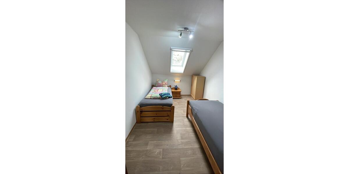 Wohnen auf Zeit Wittmund - 2 Zimmer, 60 m&sup2;, 28&euro; | Angebot:26357672