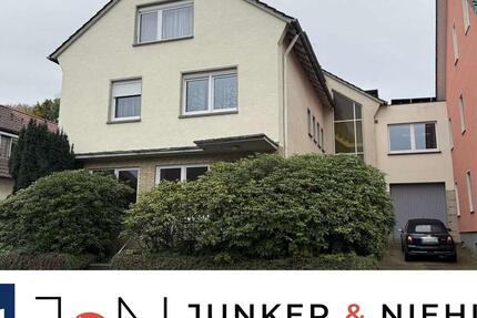 Wohnung Oerlinghausen - 4 Zimmer, 120 m&sup2;, 1.200&euro; | Angebot:23246357