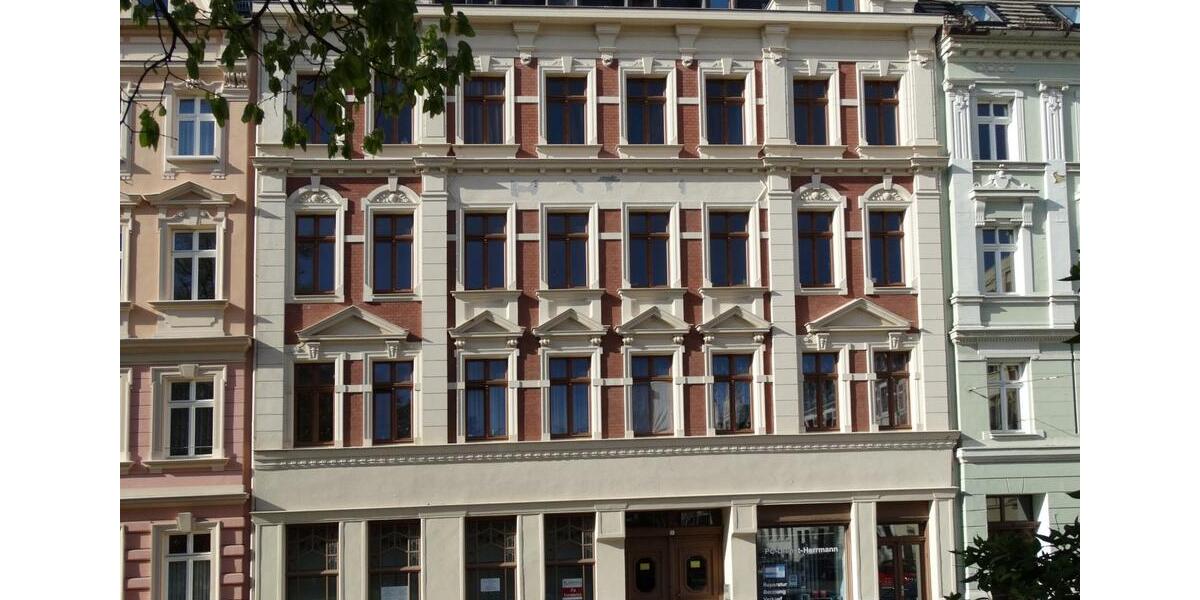 Maisonettenwohnung Görlitz - 4 Zimmer, 116 m&sup2;, 580&euro; | Angebot:26349638