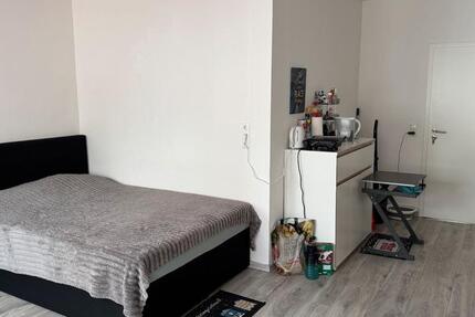 Wohnen auf Zeit Bad Waldsee - 8 Zimmer, 30 m&sup2;, 520&euro; | Angebot:26553468