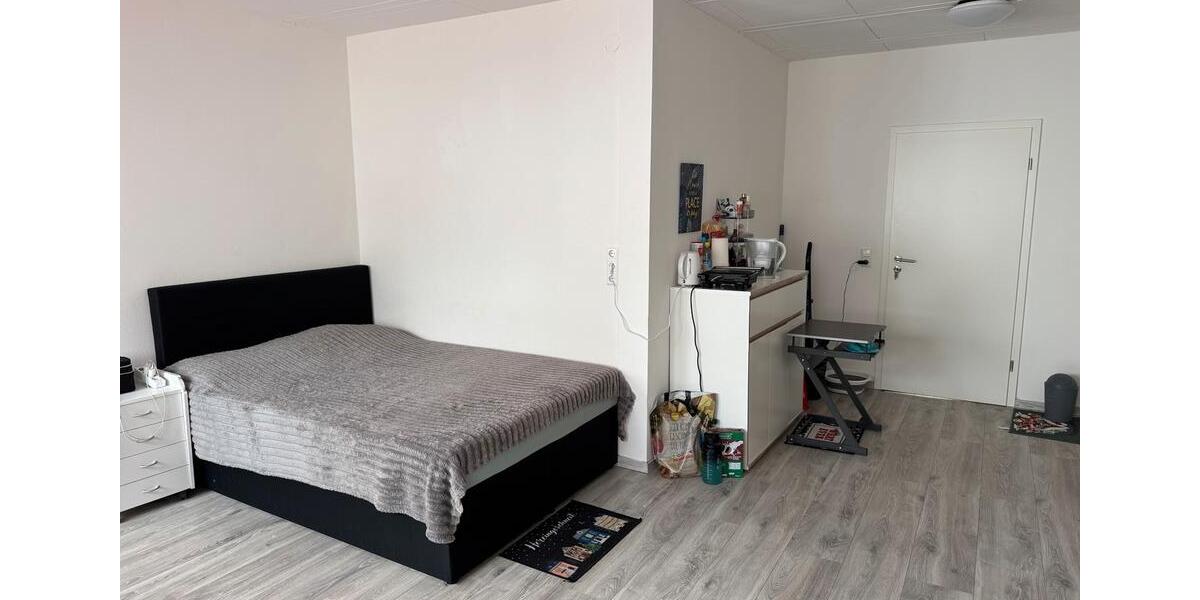 Wohnen auf Zeit Bad Waldsee - 8 Zimmer, 30 m&sup2;, 520&euro; | Angebot:26553468