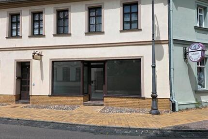 Gewerbeobjekt Bad Schmiedeberg - 300&euro; | Angebot:25204693