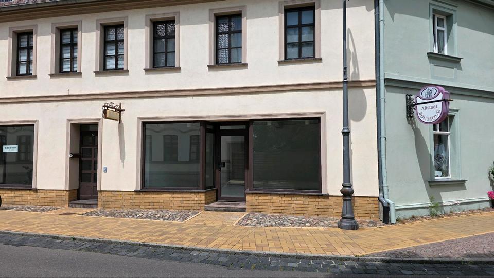 Gewerbeobjekt Bad Schmiedeberg - 300&euro; | Angebot:25204693