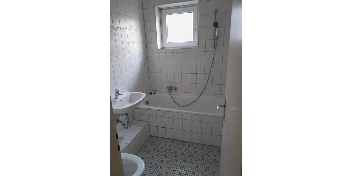 Etagenwohnung Flensburg Fruerlund - 2.5 Zimmer, 57 m&sup2;, 669&euro; | Angebot:26480952