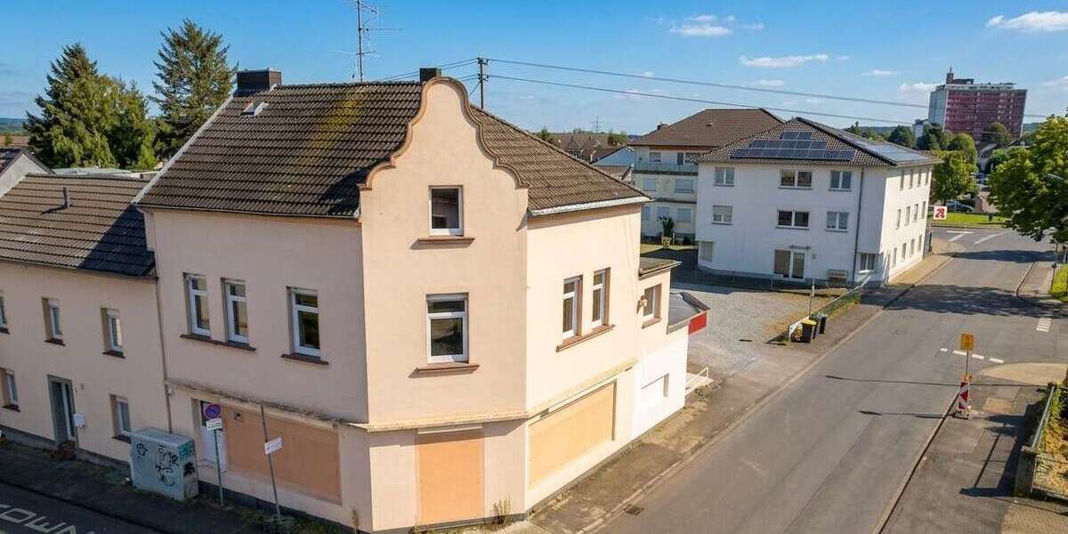 Gewerbeobjekt Sankt Augustin - 2.299&euro; | Angebot:26967582