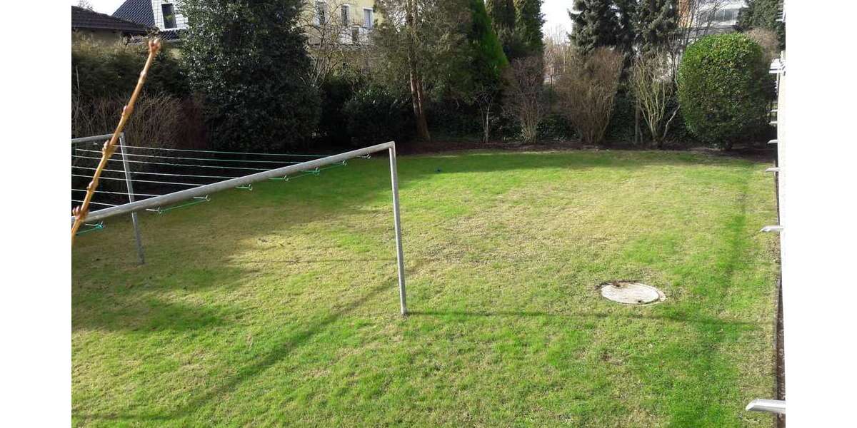 Etagenwohnung Dietzenbach - 3 Zimmer, 78 m&sup2;, 850&euro; | Angebot:25973138