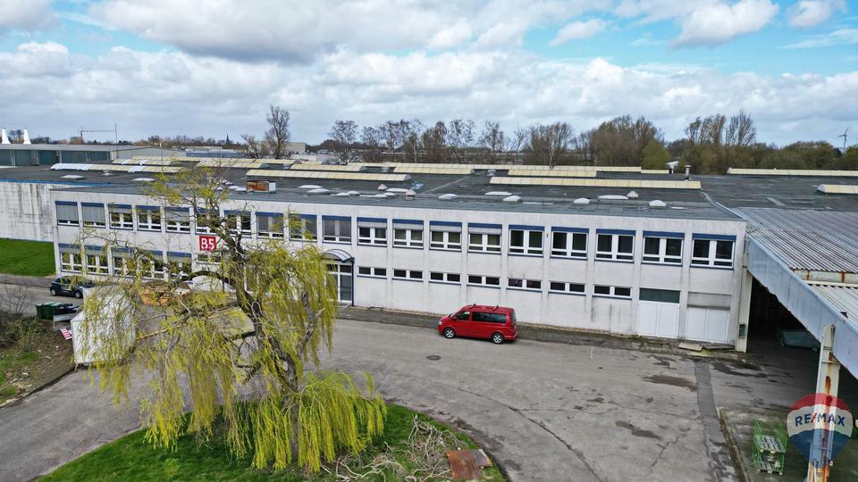 Gewerbeobjekt Kleve - 1.200&euro; | Angebot:23795354