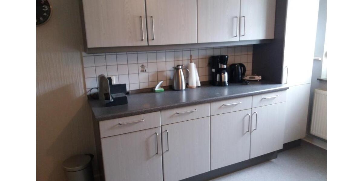 Erdgeschoßwohnung Mönchengladbach Nord - 2 Zimmer, 48 m&sup2;, 680&euro; | Angebot:25809187