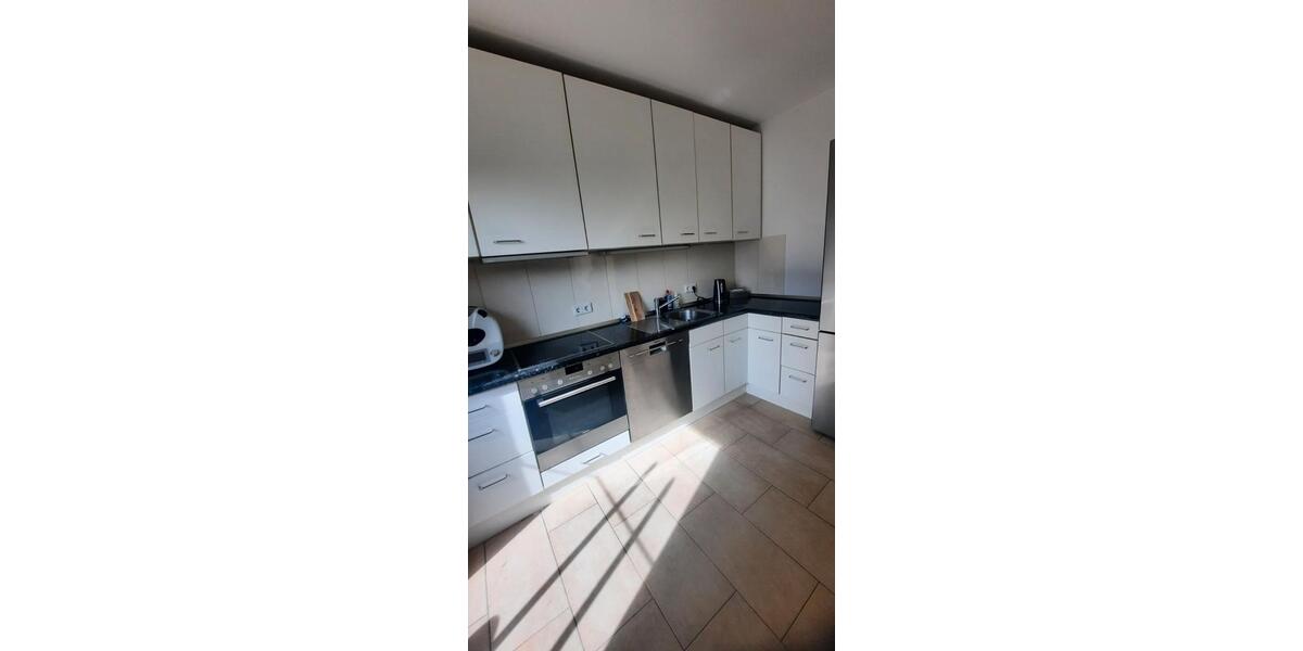 Etagenwohnung Vechta - 3 Zimmer, 79 m&sup2;, 790&euro; | Angebot:26688993