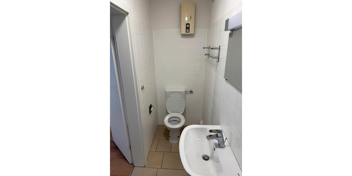 Etagenwohnung Bad Breisig - 2 Zimmer, 21 m&sup2;, 420&euro; | Angebot:26049676