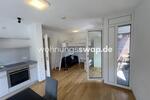 Wohnungsswap - 1 Zimmer, 27 m² - Geiststraße, Münster 1 zimmer