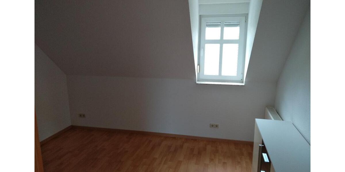 Etagenwohnung Oranienbaum-Wörlitz Wörlitz - 1.5 Zimmer, 41 m&sup2;, 308&euro; | Angebot:24850502