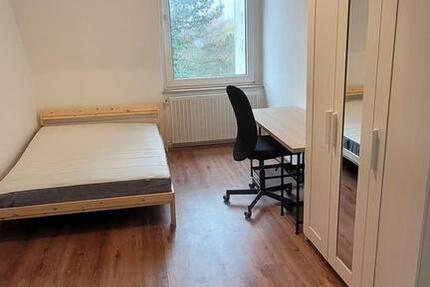 Wohnen auf Zeit Osnabrück Hafen - 1 Zimmer, 12 m&sup2;, 309&euro; | Angebot:26701858