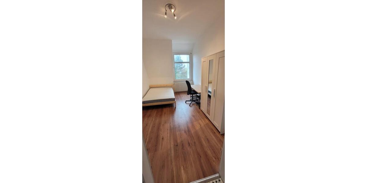 Wohnen auf Zeit Osnabrück Hafen - 1 Zimmer, 12 m&sup2;, 309&euro; | Angebot:26701858