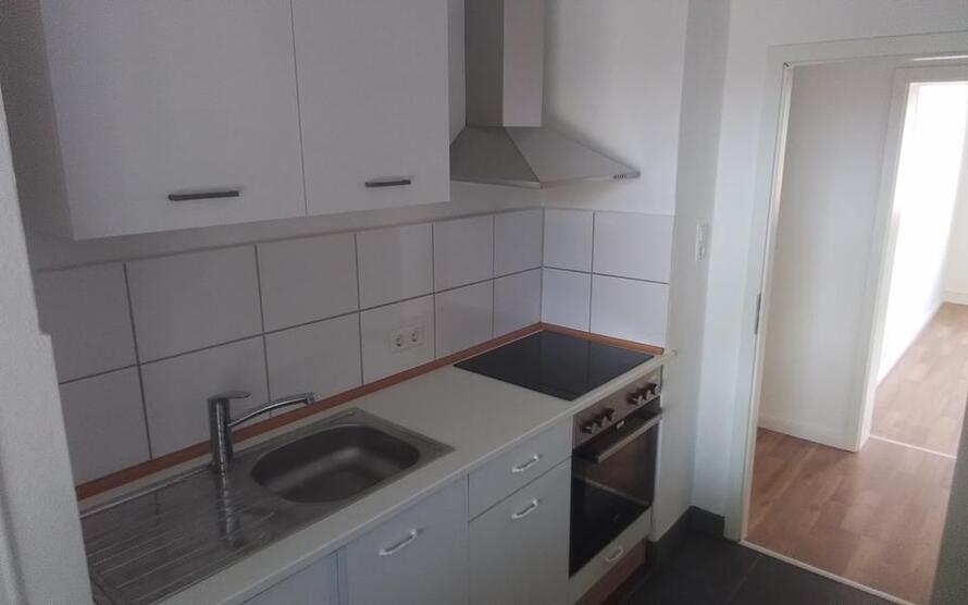 Drei Zimmer Wohnung ab sofort in Bassum