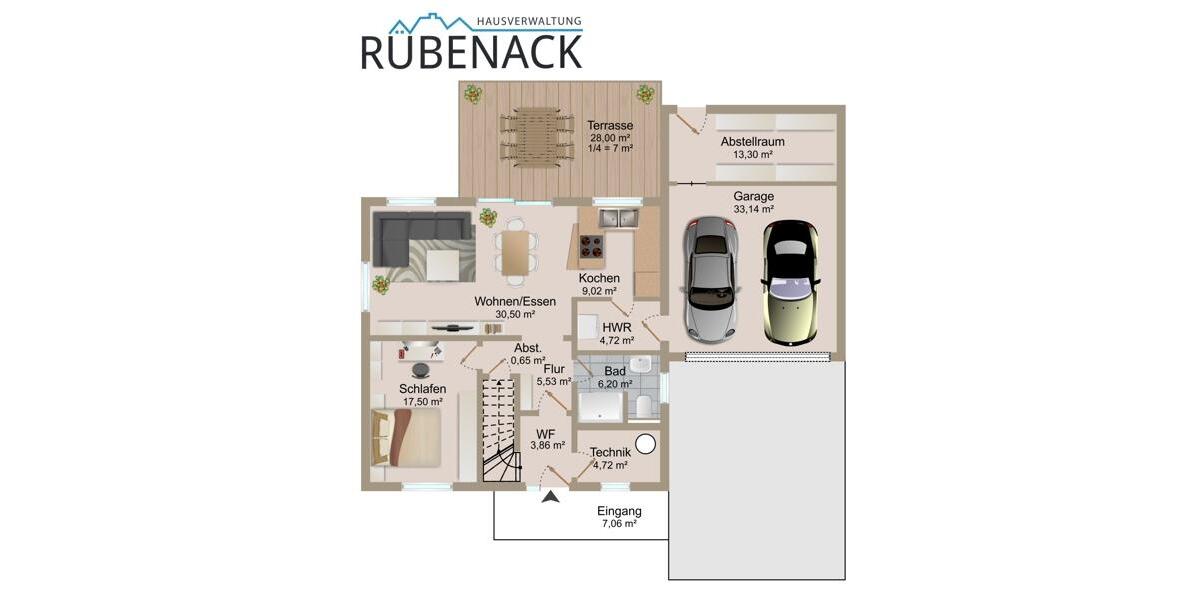 Einfamilienhaus Steimbke - 5 Zimmer, 163 m&sup2;, 1.500&euro; | Angebot:23862432