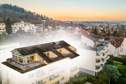 Wohnung Bad Nauheim - 4 Zimmer, 164 m&sup2;, 2.050&euro; | Angebot:24871448