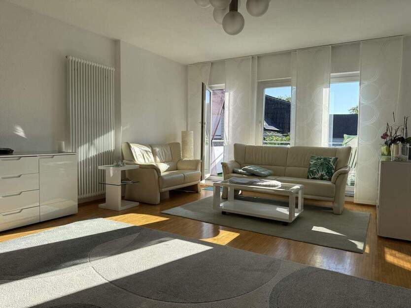 ***2-Zimmerwohnung im Soester Norden*** 2 zimmer