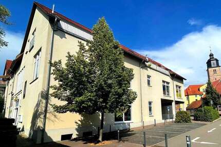 Wohnung Schmalkalden - 3 Zimmer, 97 m&sup2;, 775&euro; | Angebot:26795424