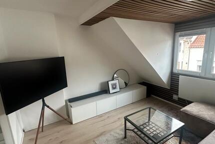 Wohnung - 1 Zimmer 40qm in Schwachhausen - 2025 Kernsaniert zimmer