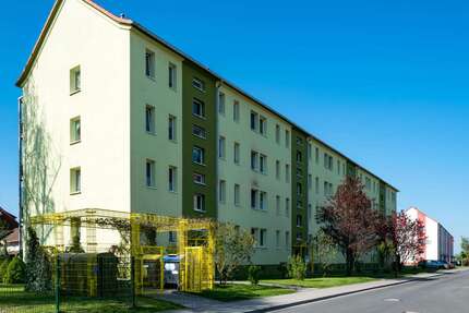 Wohnung Amt Wachsenburg Ichtershausen - 2 Zimmer, 49 m&sup2;, 330&euro; | Angebot:27298575