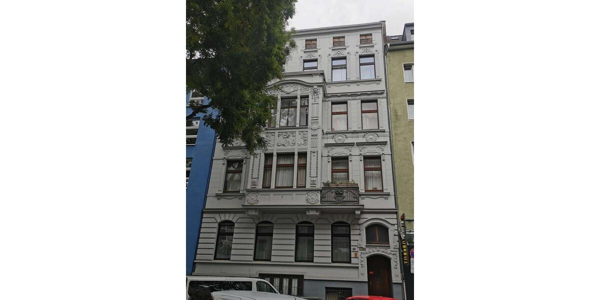 Etagenwohnung Düsseldorf Stadtbezirk 3 - 4 Zimmer, 105 m&sup2;, 1.630&euro; | Angebot:26563517