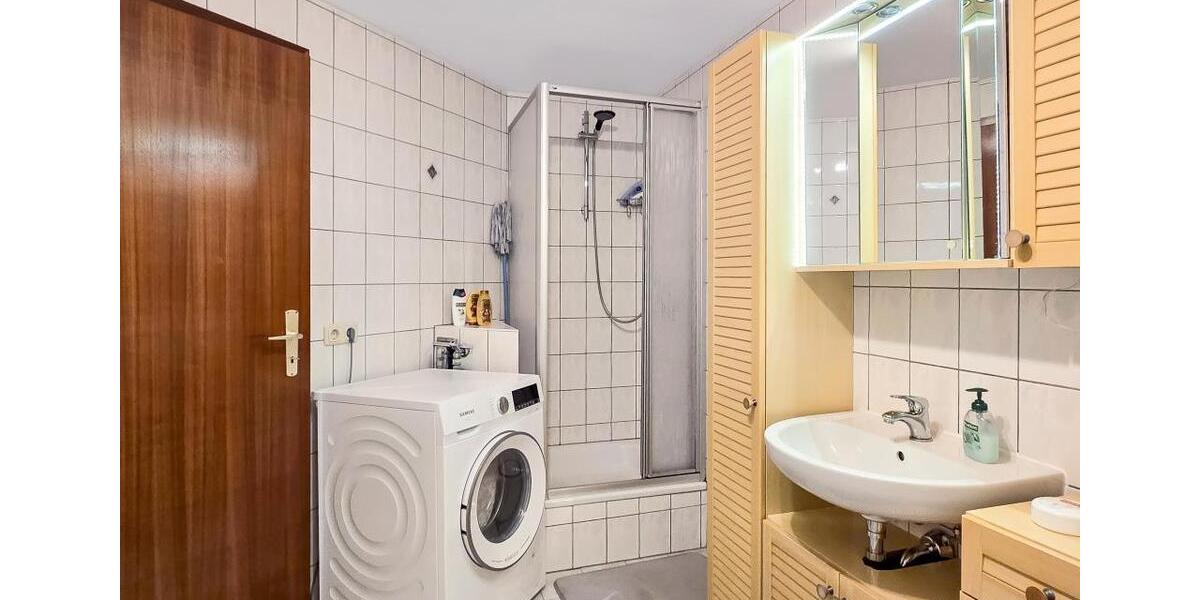 Etagenwohnung Saalburg-Ebersdorf Ebersdorf - 3 Zimmer, 94 m&sup2;, 615&euro; | Angebot:26625898