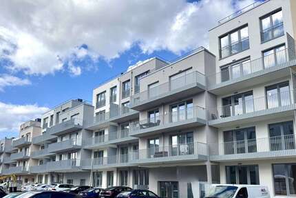 Wohnung BAd Vilbel - 3 Zimmer, 88 m&sup2;, 1.566&euro; | Angebot:23289641