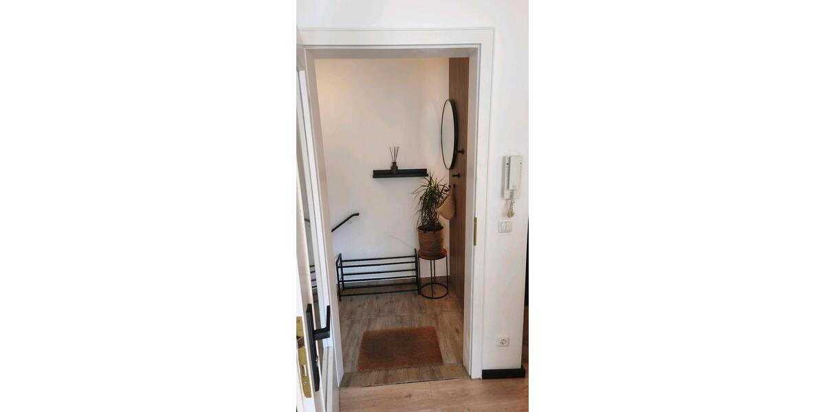 Etagenwohnung Münzenberg - 1 Zimmer, 18 m&sup2;, 650&euro; | Angebot:26627614