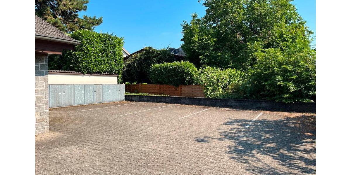 Gewerbeobjekt Sinzheim - 2.150&euro; | Angebot:21528708