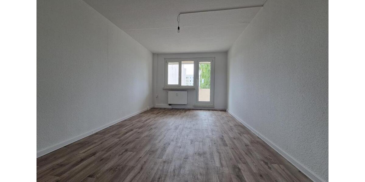 Renovierung abgeschlossen – Einzug noch 2025 möglich! 4 zimmer